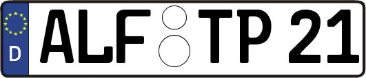 ALF-TP21