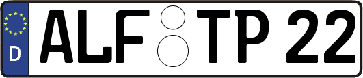 ALF-TP22
