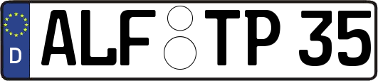 ALF-TP35