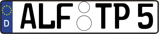 ALF-TP5