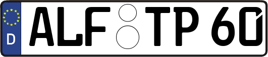 ALF-TP60