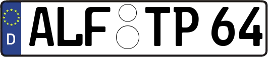 ALF-TP64