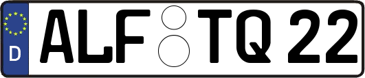 ALF-TQ22
