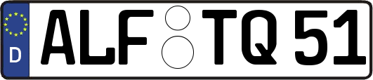 ALF-TQ51
