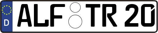 ALF-TR20