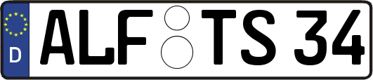 ALF-TS34