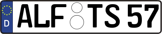 ALF-TS57