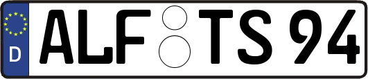 ALF-TS94