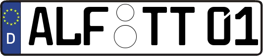 ALF-TT01
