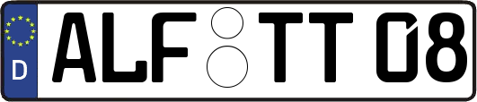 ALF-TT08