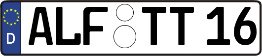 ALF-TT16