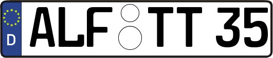 ALF-TT35