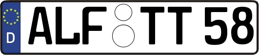 ALF-TT58