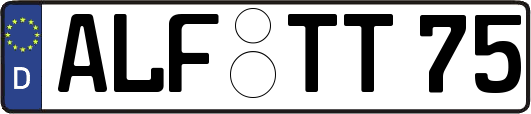 ALF-TT75