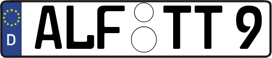 ALF-TT9