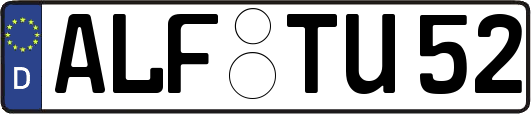 ALF-TU52