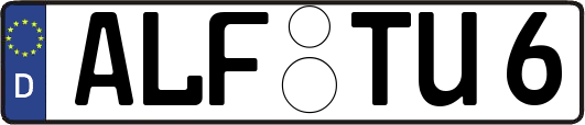 ALF-TU6