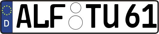 ALF-TU61