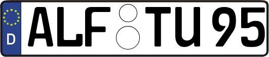 ALF-TU95