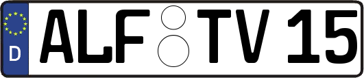 ALF-TV15
