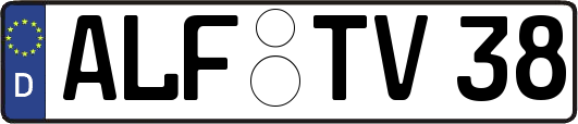 ALF-TV38