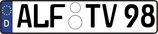 ALF-TV98
