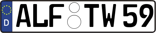 ALF-TW59