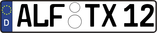 ALF-TX12