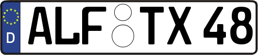 ALF-TX48