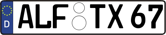 ALF-TX67