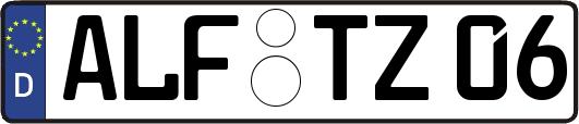 ALF-TZ06