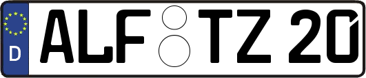 ALF-TZ20
