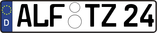ALF-TZ24