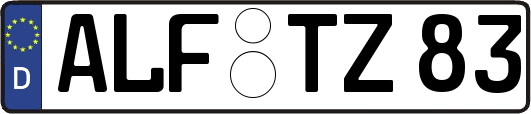 ALF-TZ83