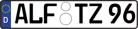 ALF-TZ96