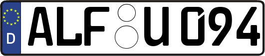 ALF-U094