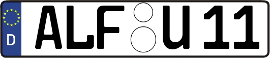 ALF-U11