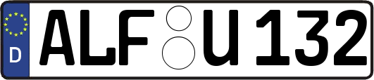 ALF-U132