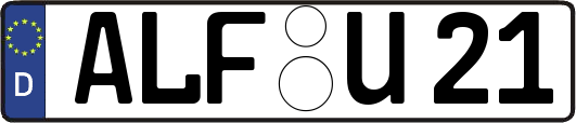 ALF-U21