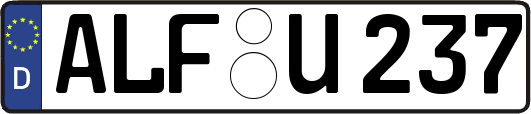 ALF-U237