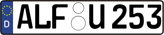 ALF-U253