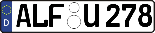 ALF-U278
