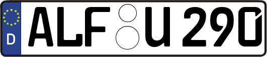 ALF-U290