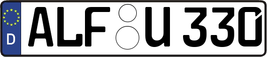 ALF-U330