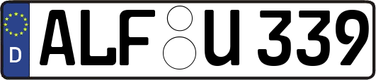 ALF-U339