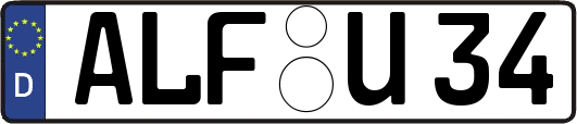 ALF-U34