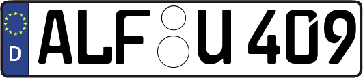 ALF-U409