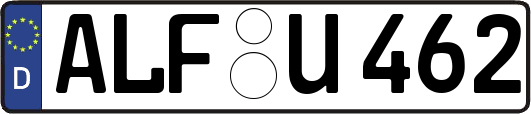 ALF-U462