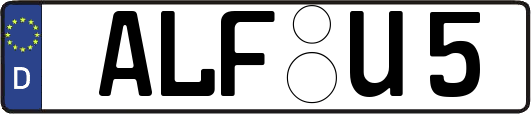 ALF-U5