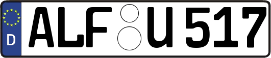 ALF-U517